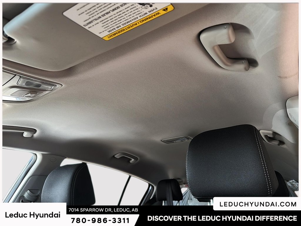 2020 Kia Sportage LX in Leduc, Alberta - 23 - w1024h768px
