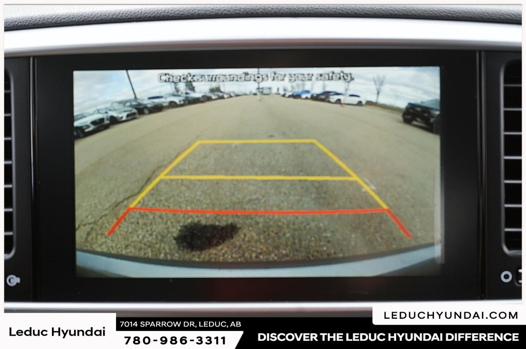 2021 Kia Sportage LX in Leduc, Alberta - 17 - w1024h768px