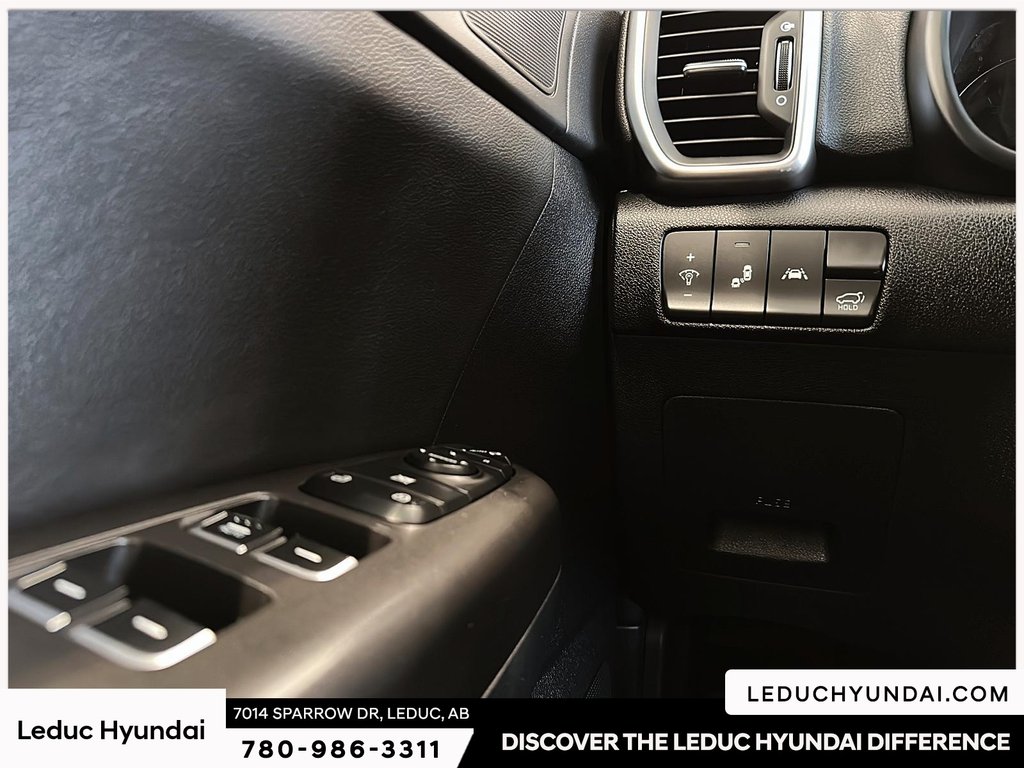 2022 Kia Sportage EX in Leduc, Alberta - 18 - w1024h768px