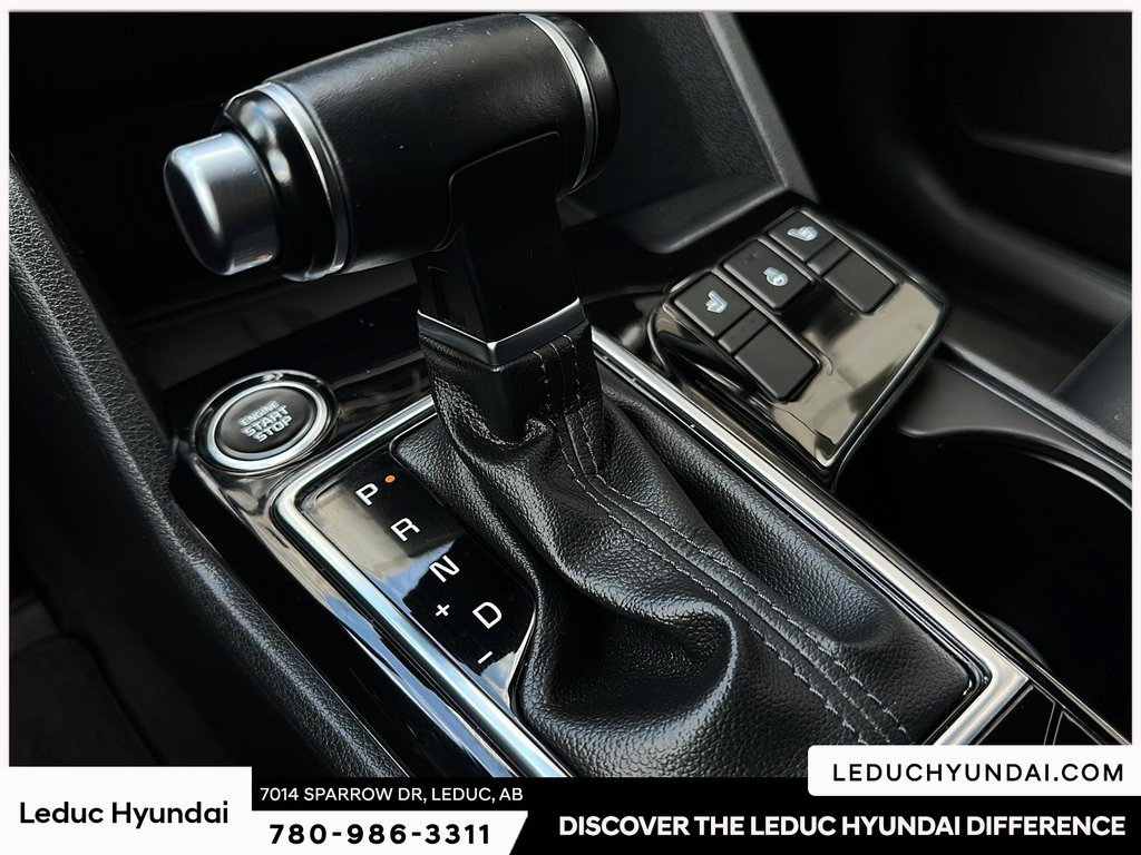 2023 Kia Sportage LX in Leduc, Alberta - 19 - w1024h768px