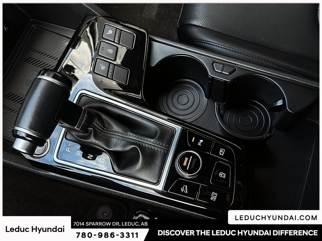 2023 Kia Sportage LX in Leduc, Alberta - 20 - w1024h768px