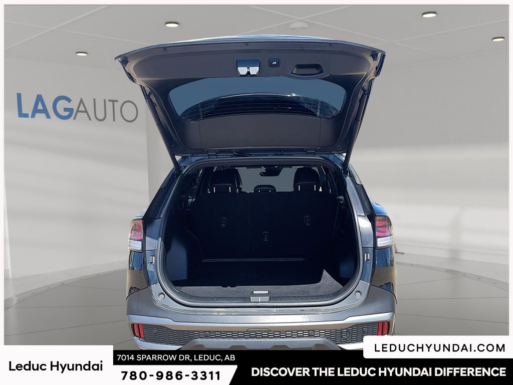 2024 Kia Sportage X-Line in Leduc, Alberta - 6 - w1024h768px