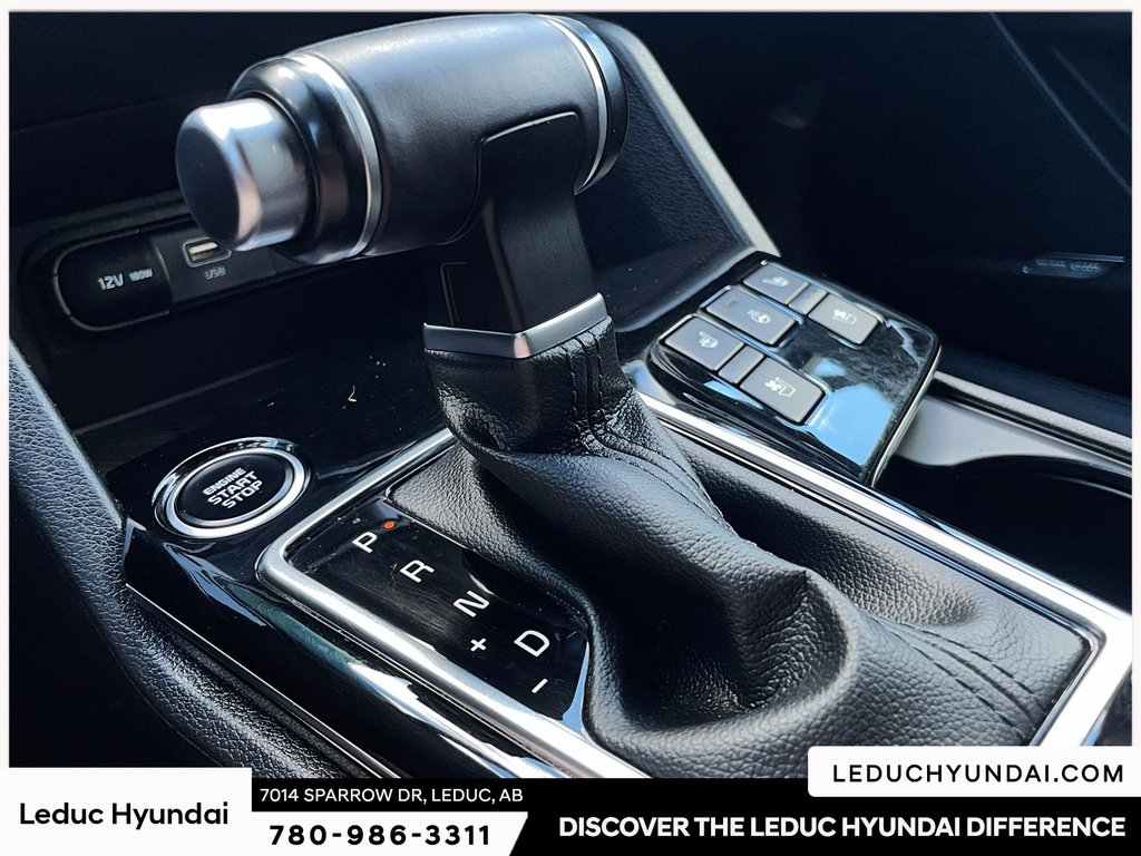 2024 Kia Sportage X-Line in Leduc, Alberta - 20 - w1024h768px