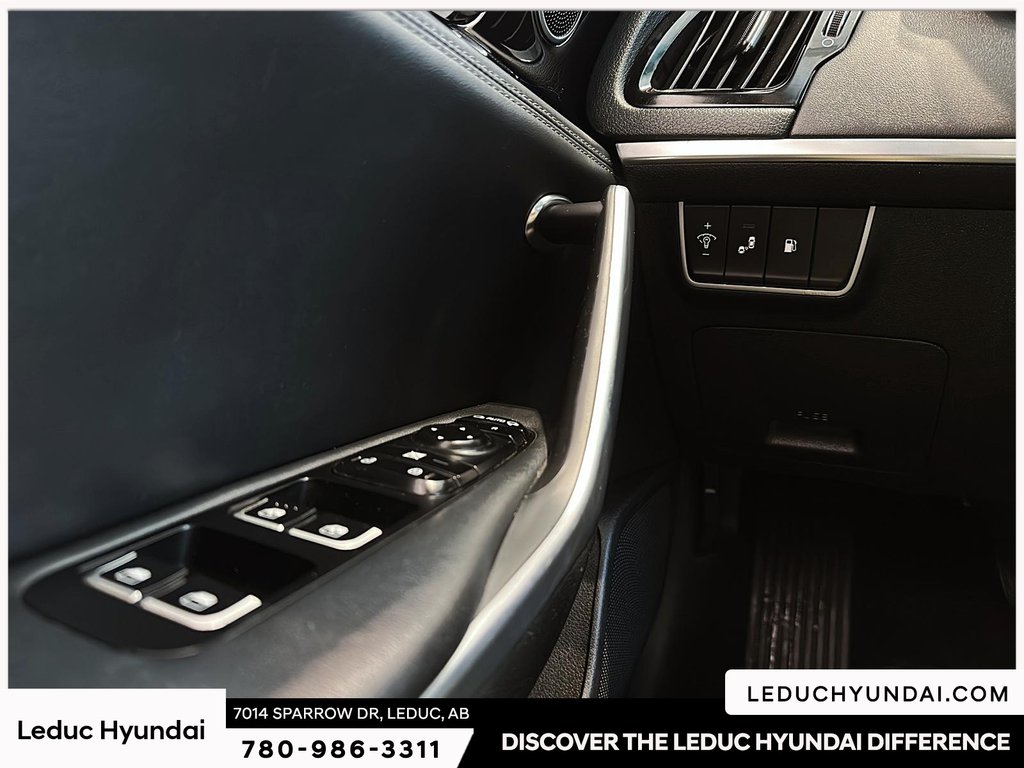 2019 Kia Stinger GT-Line in Leduc, Alberta - 23 - w1024h768px