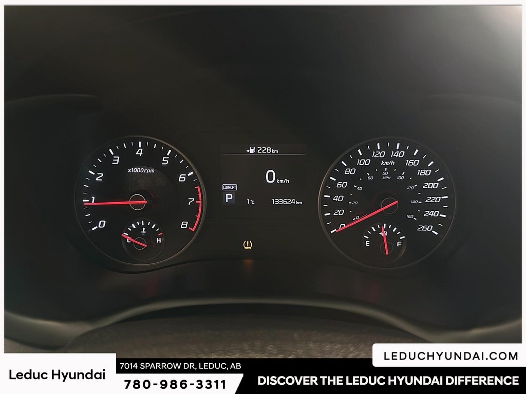 2019 Kia Stinger GT-Line in Leduc, Alberta - 20 - w1024h768px