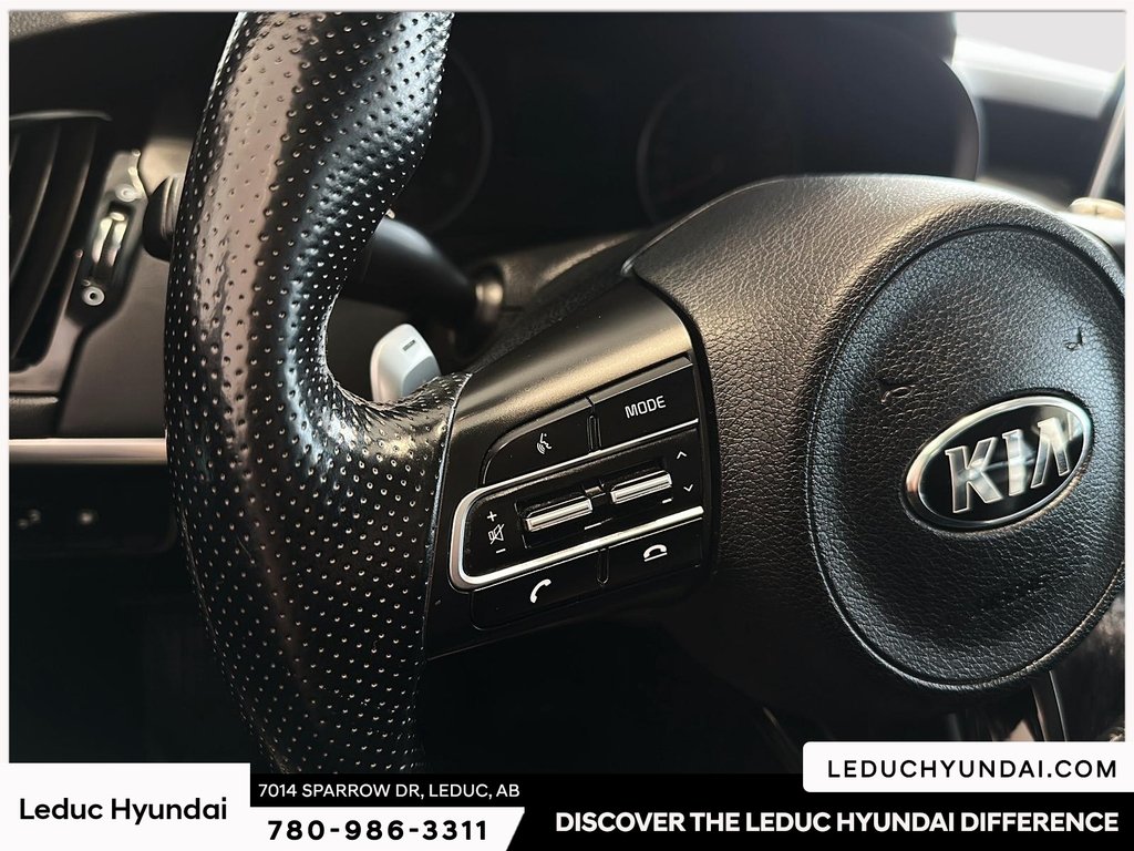 2019 Kia Stinger GT-Line in Leduc, Alberta - 17 - w1024h768px