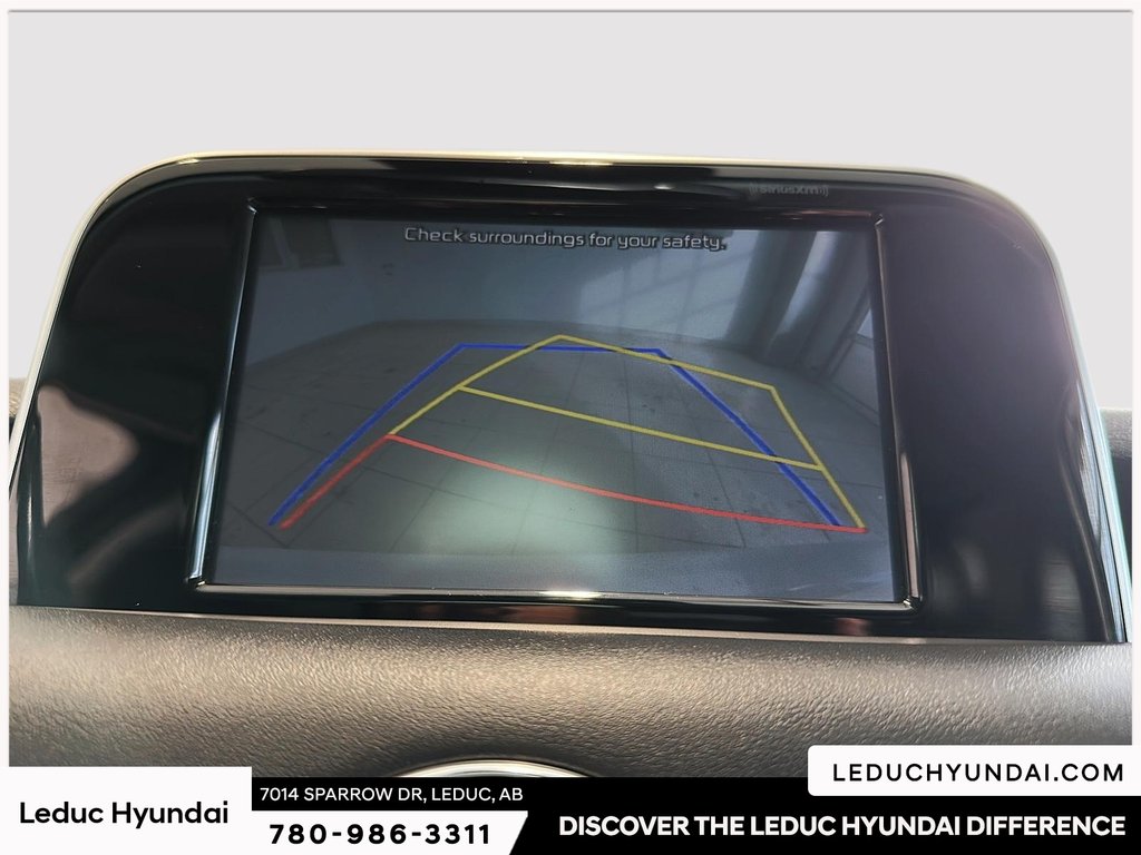 2019 Kia Stinger GT-Line in Leduc, Alberta - 25 - w1024h768px