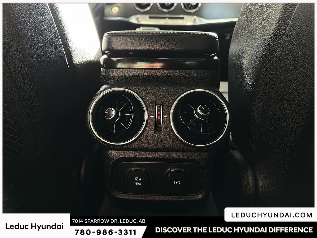 2019 Kia Stinger GT-Line in Leduc, Alberta - 13 - w1024h768px