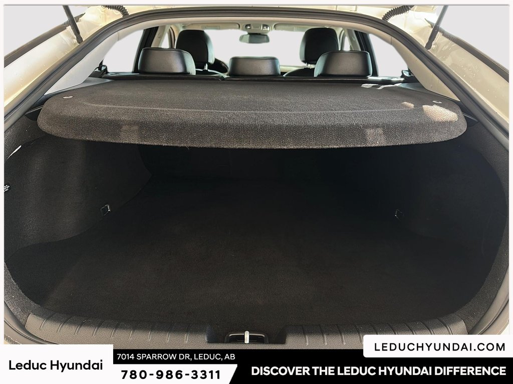 2019 Kia Stinger GT-Line in Leduc, Alberta - 7 - w1024h768px