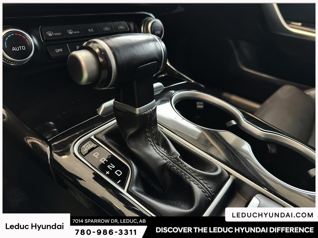 2019 Kia Stinger GT-Line in Leduc, Alberta - 21 - w1024h768px