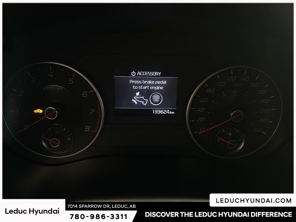 2019 Kia Stinger GT-Line in Leduc, Alberta - 19 - w1024h768px