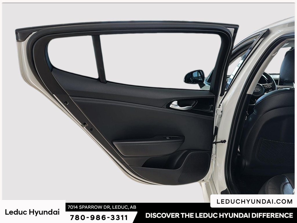 2019 Kia Stinger GT-Line in Leduc, Alberta - 15 - w1024h768px