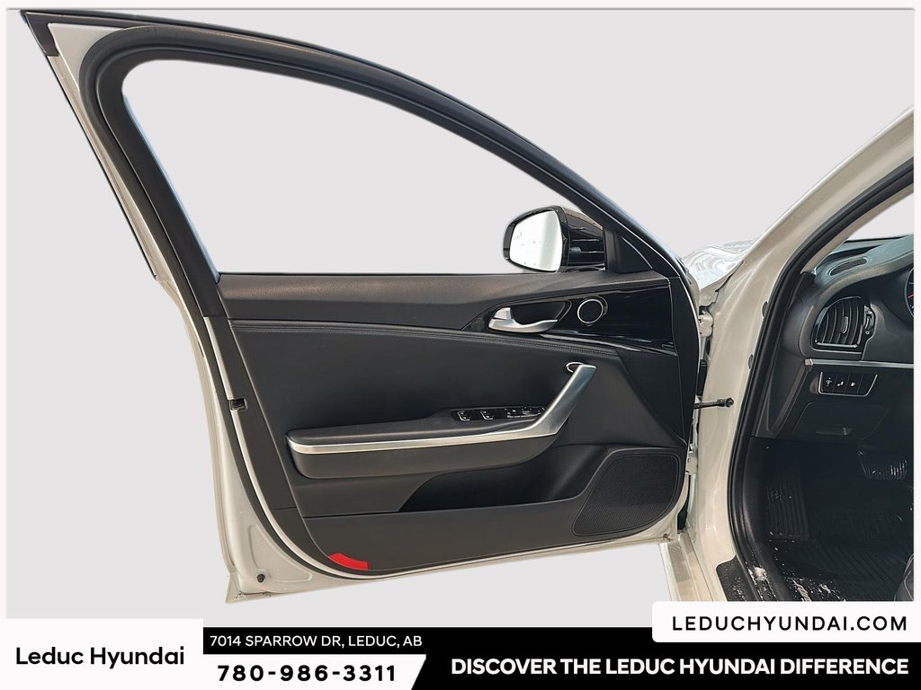 2019 Kia Stinger GT-Line in Leduc, Alberta - 14 - w1024h768px