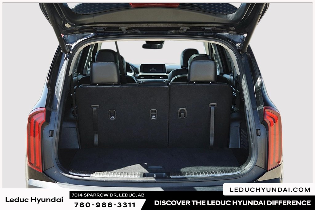 2022 Kia Telluride SX in Leduc, Alberta - 6 - w1024h768px