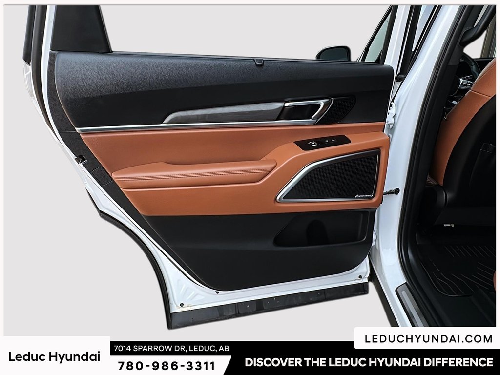2023 Kia Telluride X-Line in Leduc, Alberta - 15 - w1024h768px