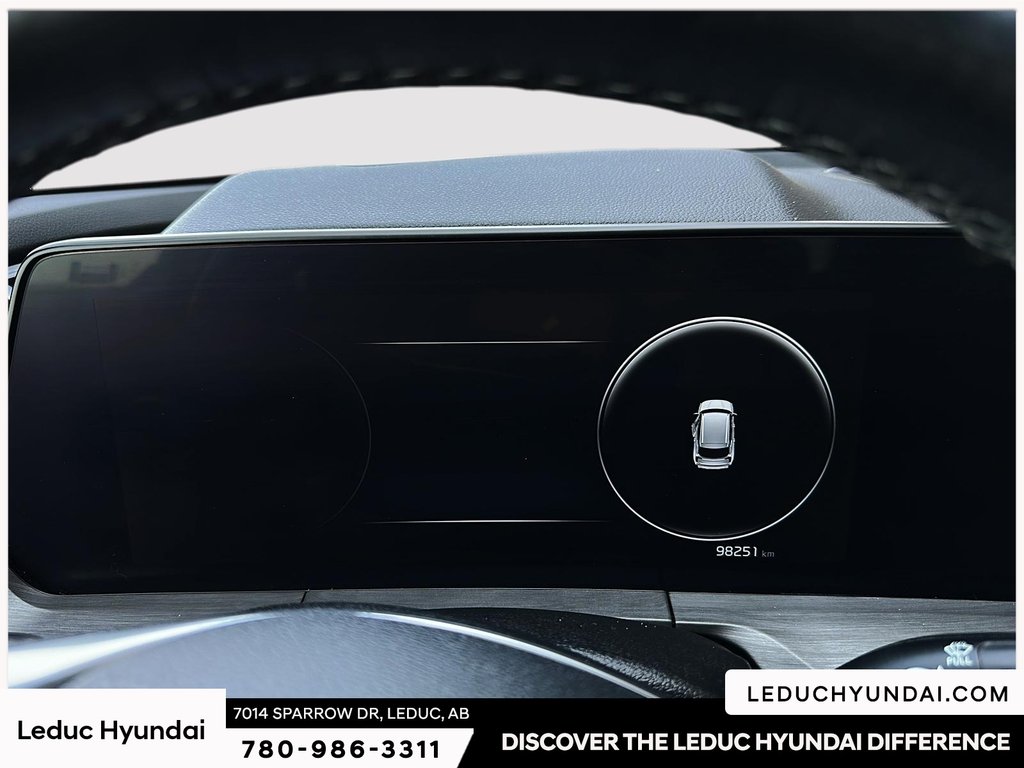2023 Kia Telluride X-Line in Leduc, Alberta - 20 - w1024h768px