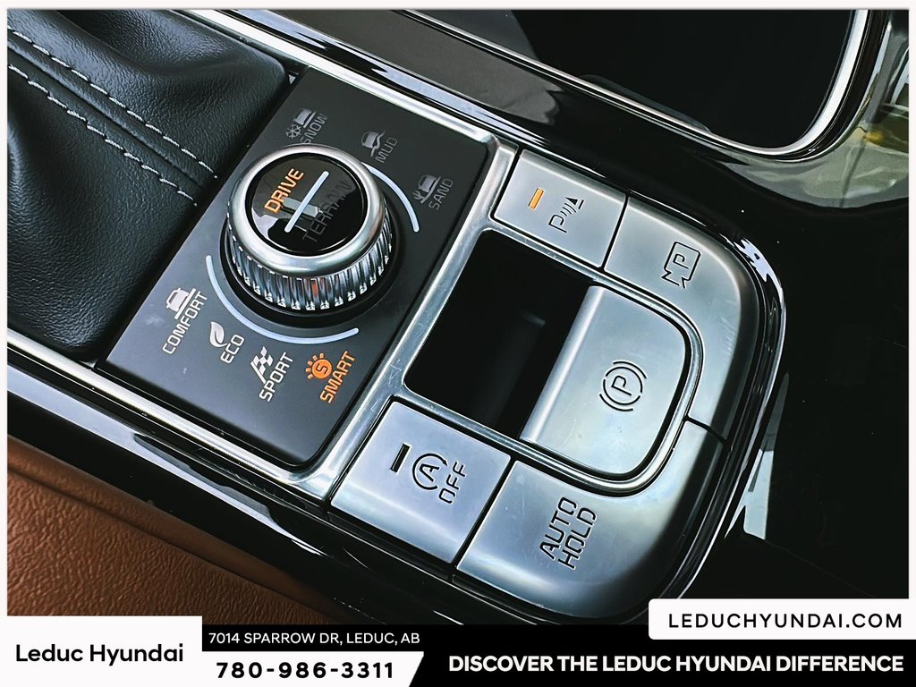 2023 Kia Telluride X-Line in Leduc, Alberta - 26 - w1024h768px