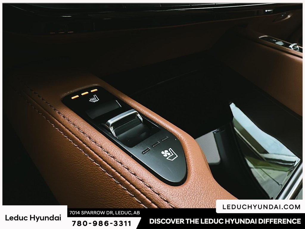 2023 Kia Telluride X-Line in Leduc, Alberta - 31 - w1024h768px