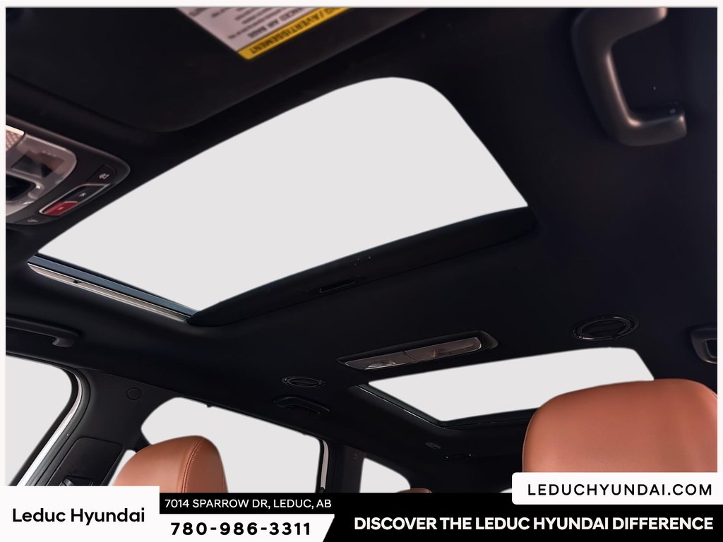 2023 Kia Telluride X-Line in Leduc, Alberta - 27 - w1024h768px