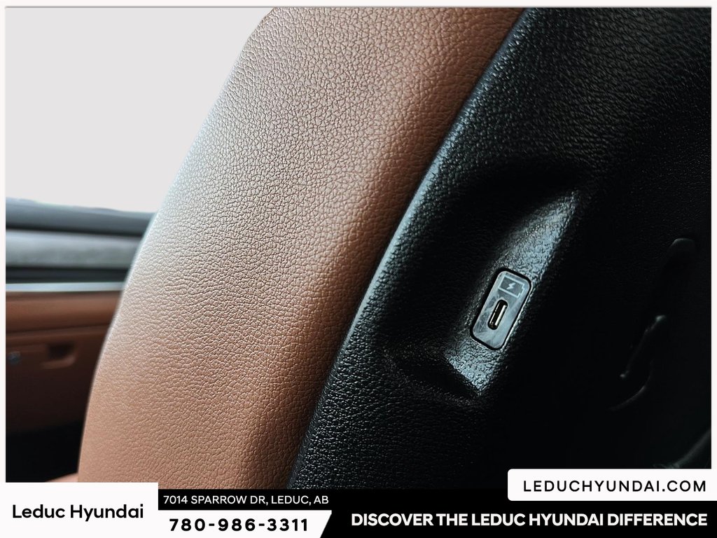 2023 Kia Telluride X-Line in Leduc, Alberta - 12 - w1024h768px