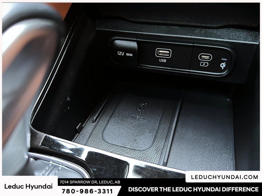 2023 Kia Telluride X-Line in Leduc, Alberta - 32 - w1024h768px