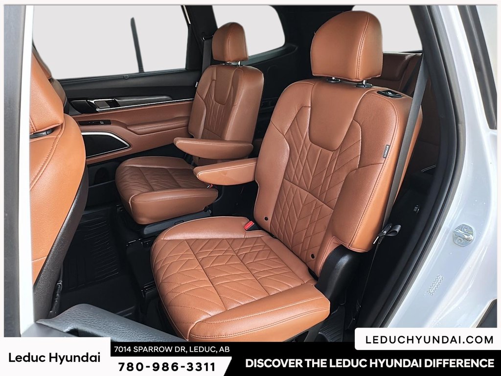 2023 Kia Telluride X-Line in Leduc, Alberta - 10 - w1024h768px
