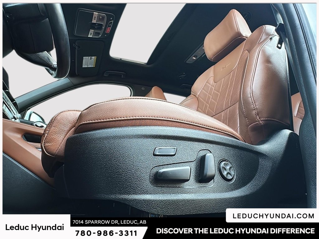 2023 Kia Telluride X-Line in Leduc, Alberta - 9 - w1024h768px