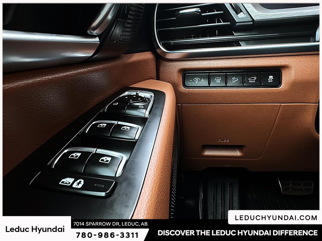 2023 Kia Telluride X-Line in Leduc, Alberta - 25 - w1024h768px