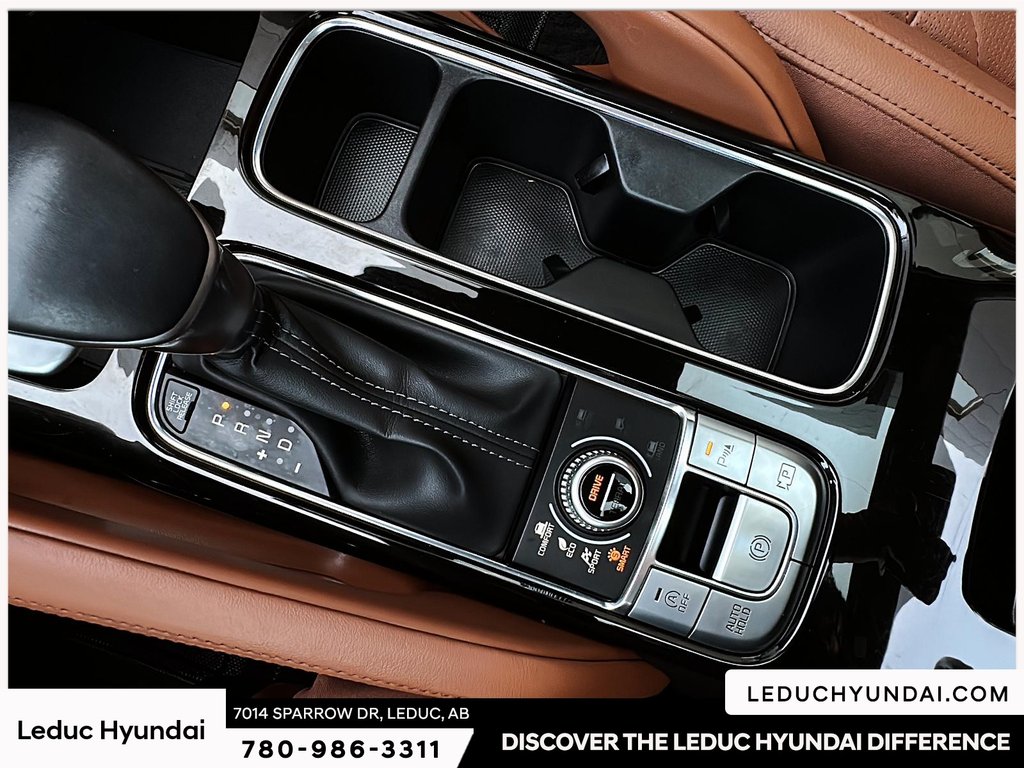 2023 Kia Telluride X-Line in Leduc, Alberta - 24 - w1024h768px