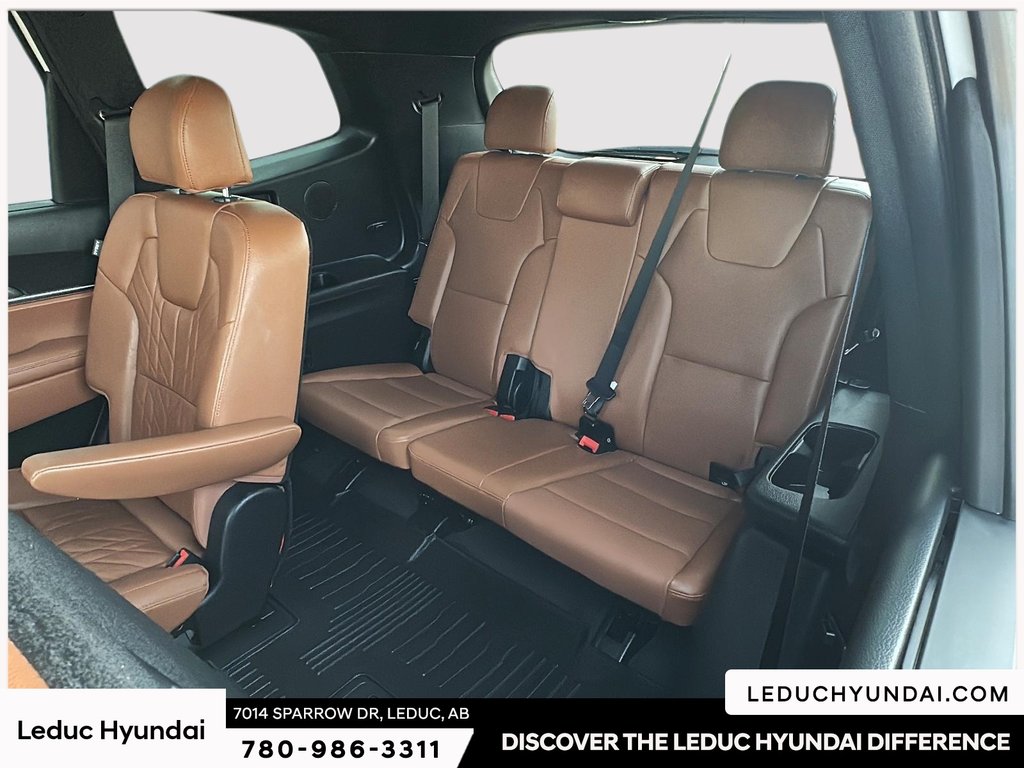2023 Kia Telluride X-Line in Leduc, Alberta - 11 - w1024h768px