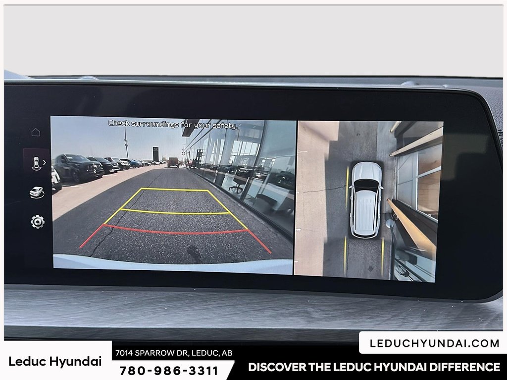 2023 Kia Telluride X-Line in Leduc, Alberta - 28 - w1024h768px