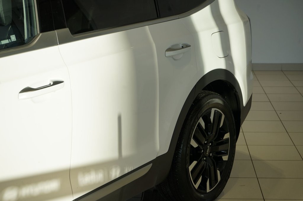 2024 Kia Telluride SX in Leduc, Alberta - 34 - w1024h768px