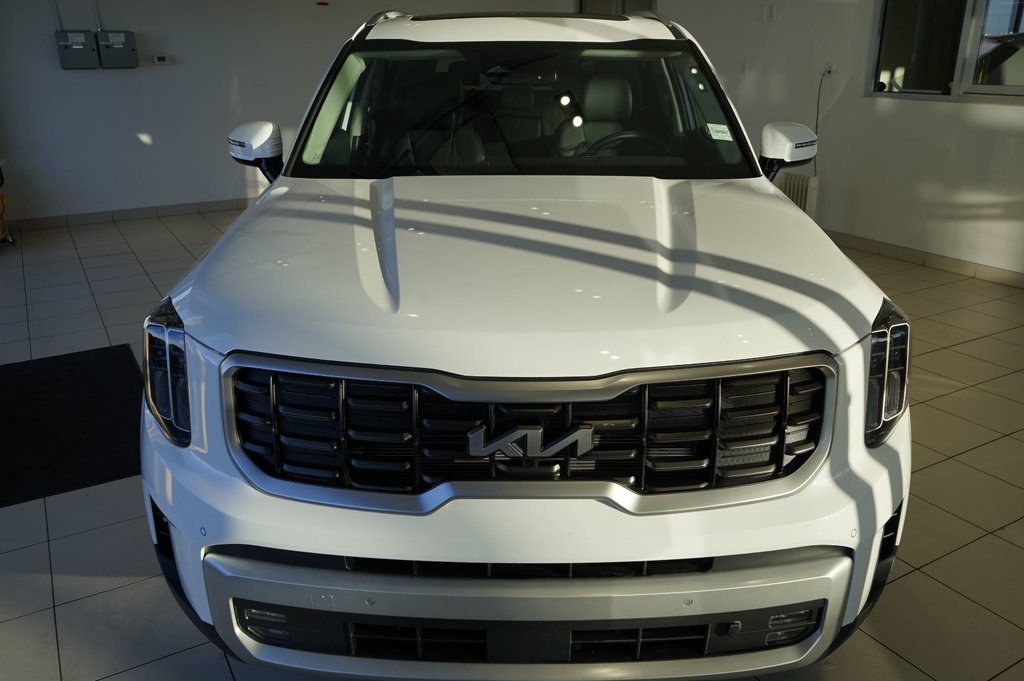 2024 Kia Telluride SX in Leduc, Alberta - 10 - w1024h768px