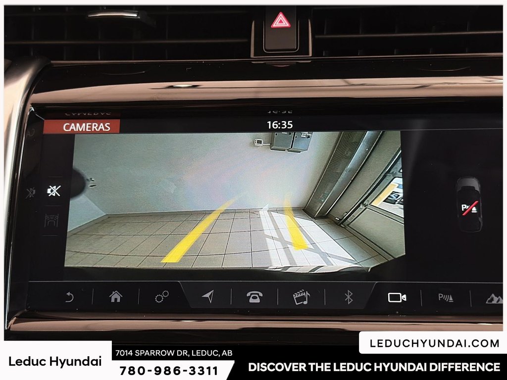2020 Land Rover Discovery Sport S in Leduc, Alberta - 24 - w1024h768px