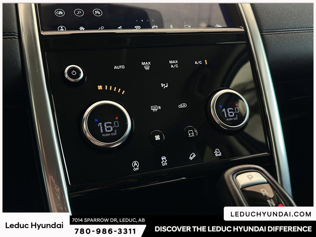2020 Land Rover Discovery Sport S in Leduc, Alberta - 26 - w1024h768px