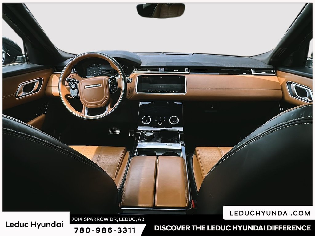 2019 Land Rover Range Rover Velar HSE R-Dynamic in Leduc, Alberta - 14 - w1024h768px