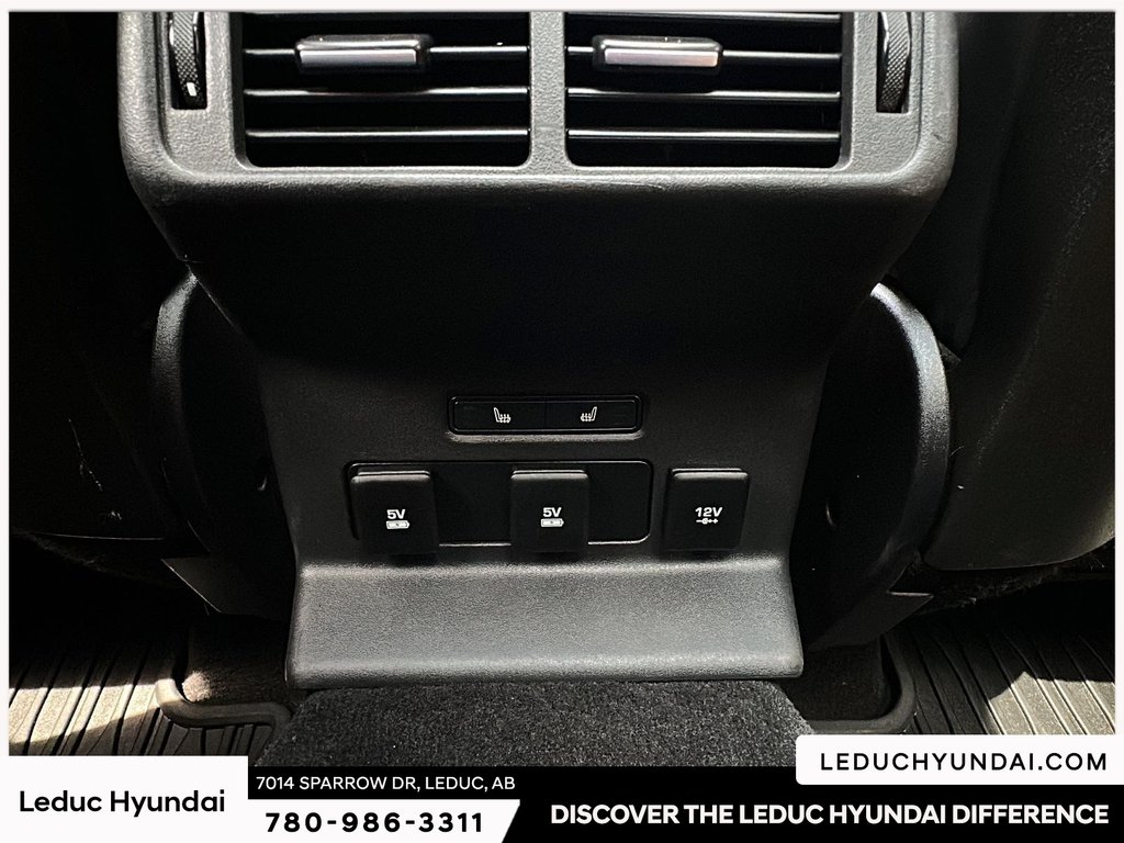 2019 Land Rover Range Rover Velar HSE R-Dynamic in Leduc, Alberta - 15 - w1024h768px