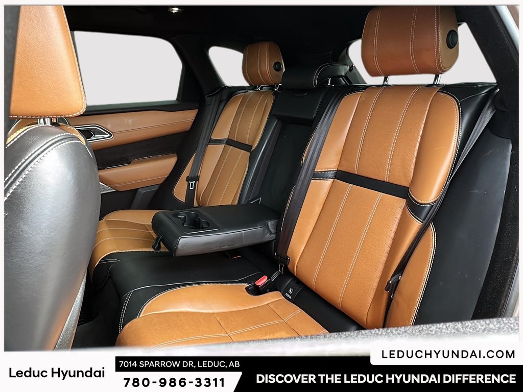 2019 Land Rover Range Rover Velar HSE R-Dynamic in Leduc, Alberta - 12 - w1024h768px