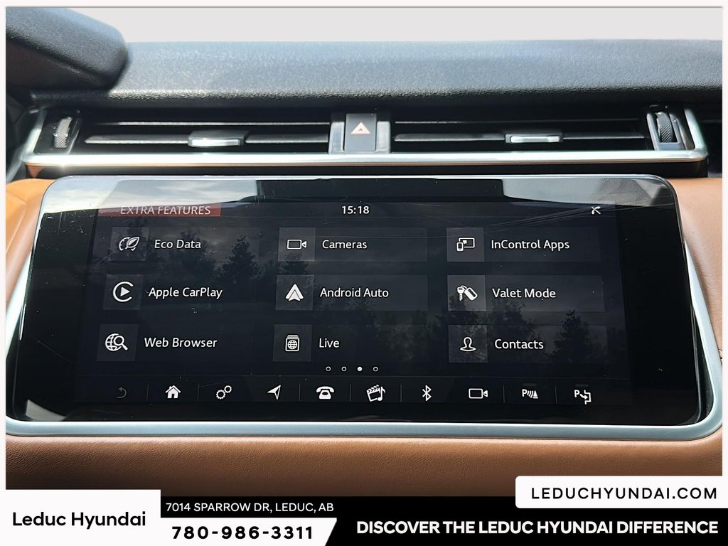 2019 Land Rover Range Rover Velar HSE R-Dynamic in Leduc, Alberta - 30 - w1024h768px