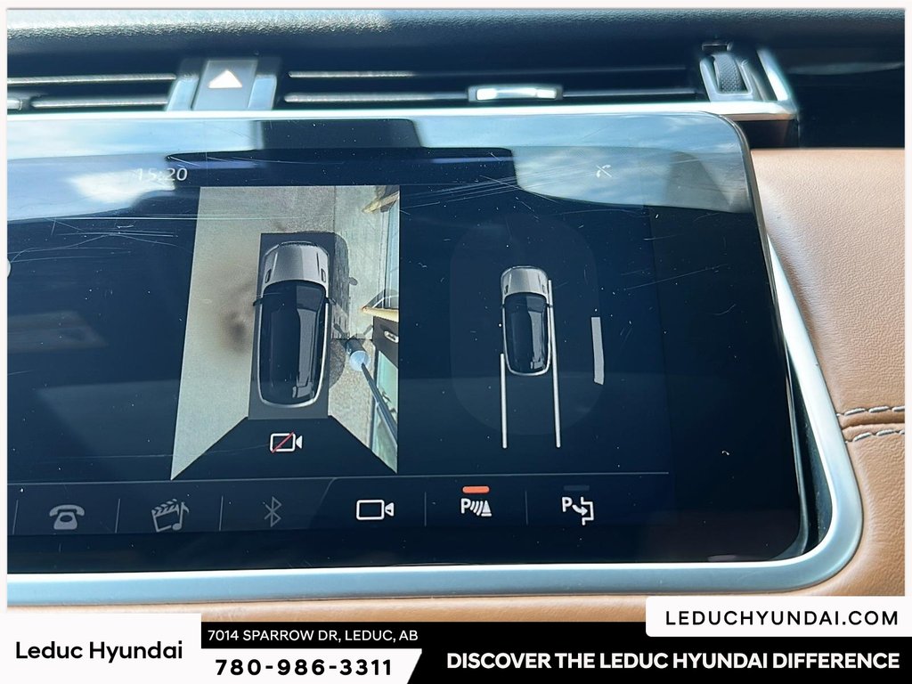 2019 Land Rover Range Rover Velar HSE R-Dynamic in Leduc, Alberta - 28 - w1024h768px