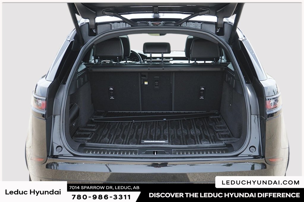 2023 Land Rover Range Rover Velar R-Dynamic S in Leduc, Alberta - 6 - w1024h768px