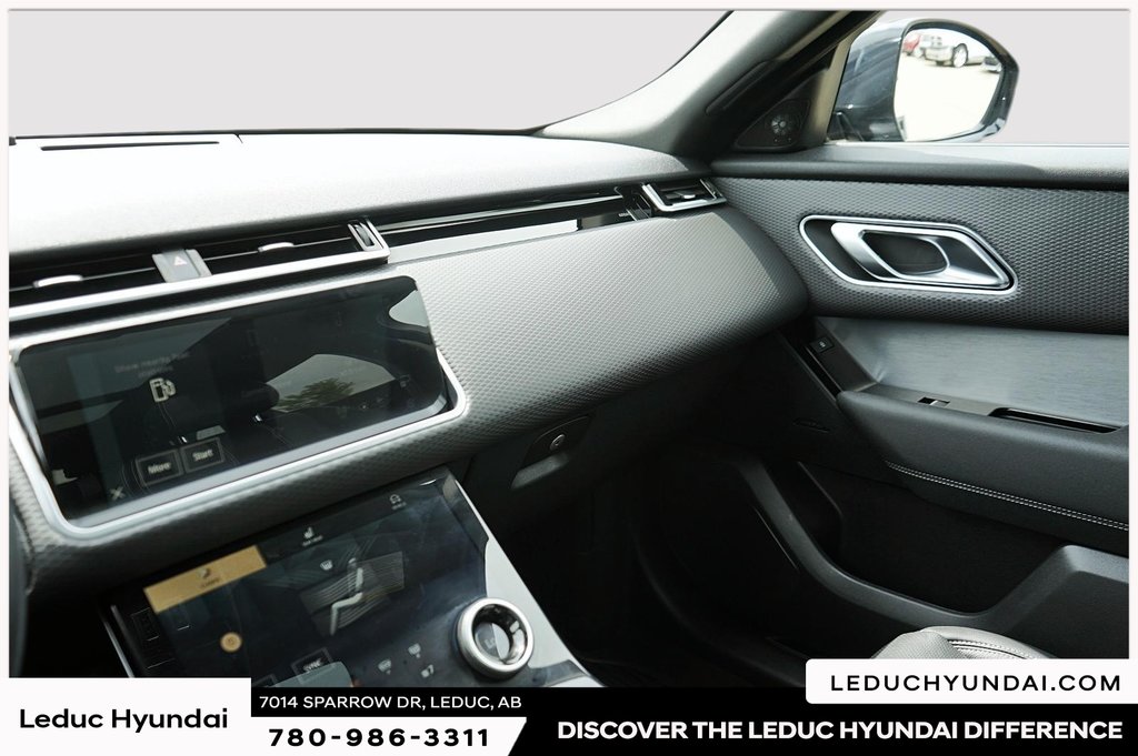 2023 Land Rover Range Rover Velar R-Dynamic S in Leduc, Alberta - 15 - w1024h768px