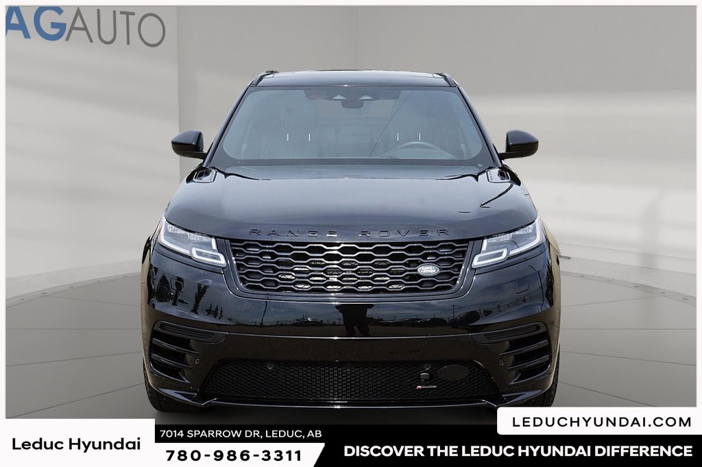 2023 Land Rover Range Rover Velar R-Dynamic S in Leduc, Alberta - 2 - w1024h768px
