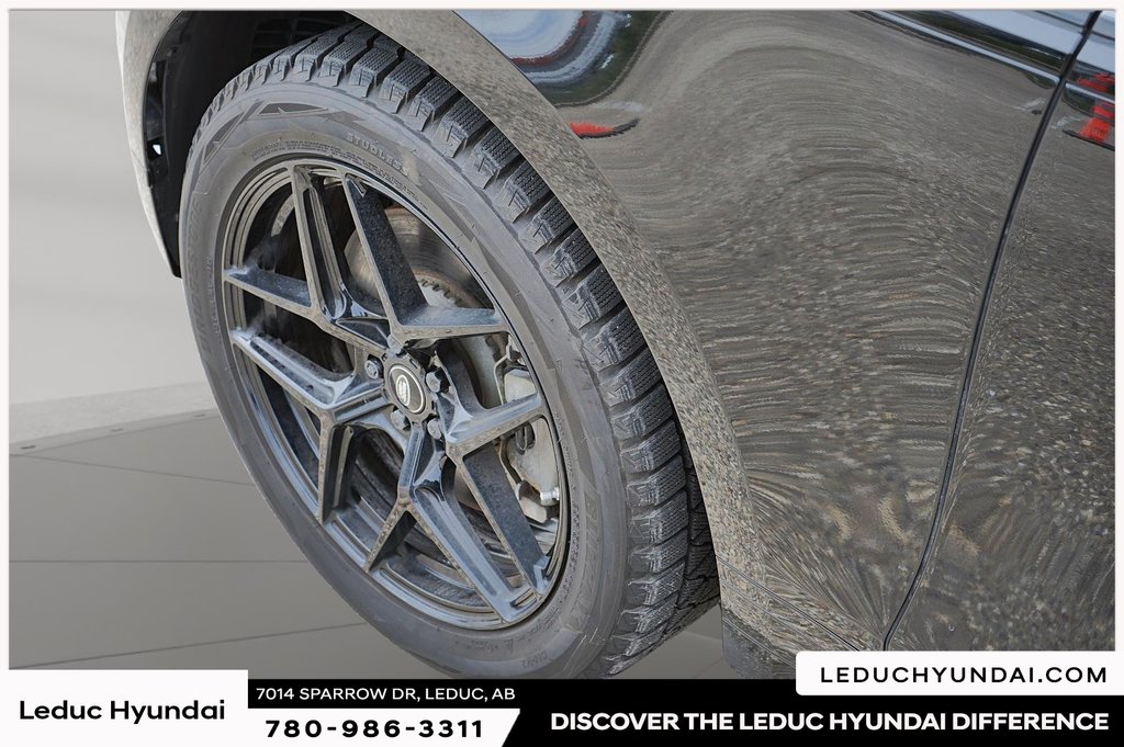 2023 Land Rover Range Rover Velar R-Dynamic S in Leduc, Alberta - 7 - w1024h768px