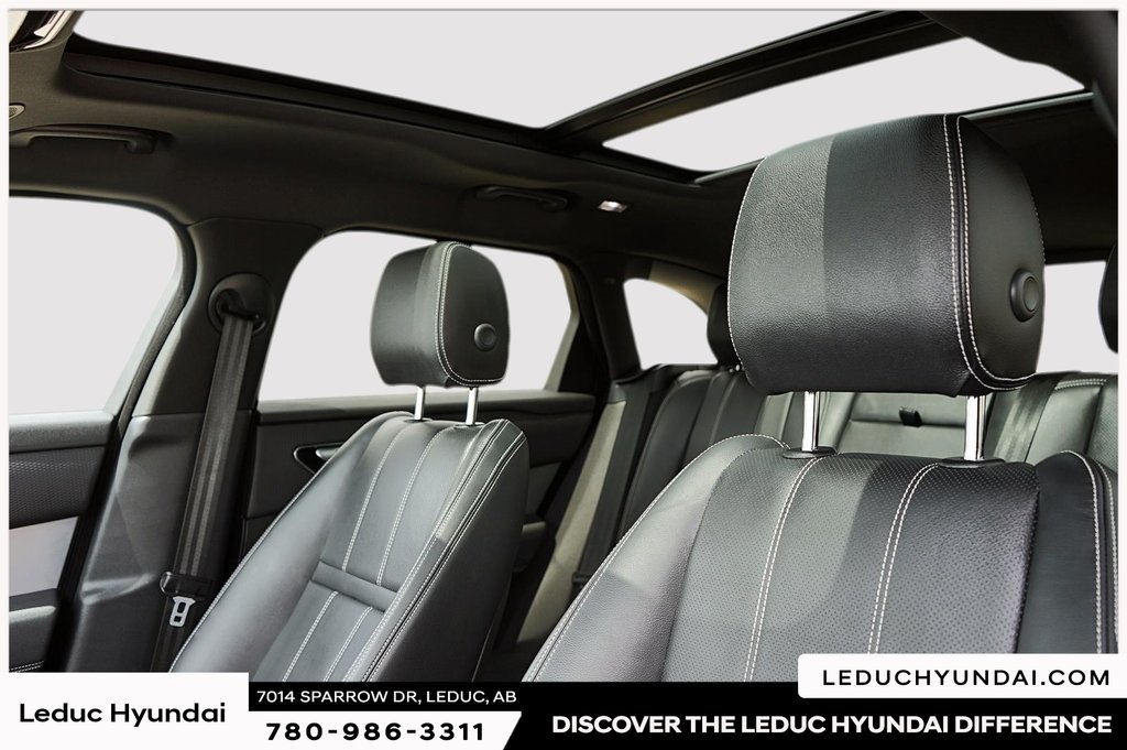 2023 Land Rover Range Rover Velar R-Dynamic S in Leduc, Alberta - 9 - w1024h768px