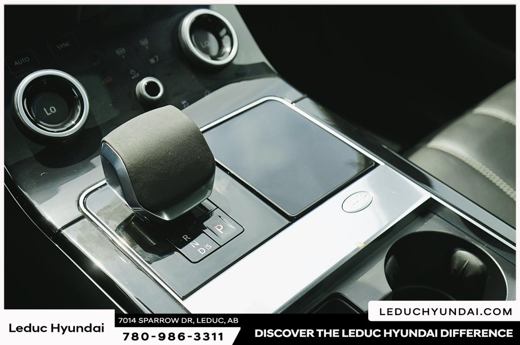 2023 Land Rover Range Rover Velar R-Dynamic S in Leduc, Alberta - 16 - w1024h768px