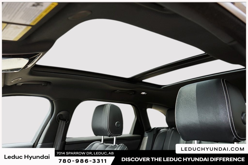 2023 Land Rover Range Rover Velar R-Dynamic S in Leduc, Alberta - 18 - w1024h768px