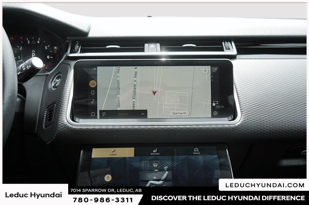 2023 Land Rover Range Rover Velar R-Dynamic S in Leduc, Alberta - 20 - w1024h768px