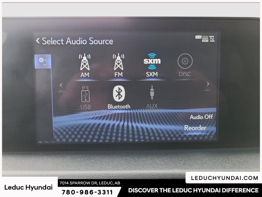 2021 Lexus RX 350 in Leduc, Alberta - 19 - w1024h768px