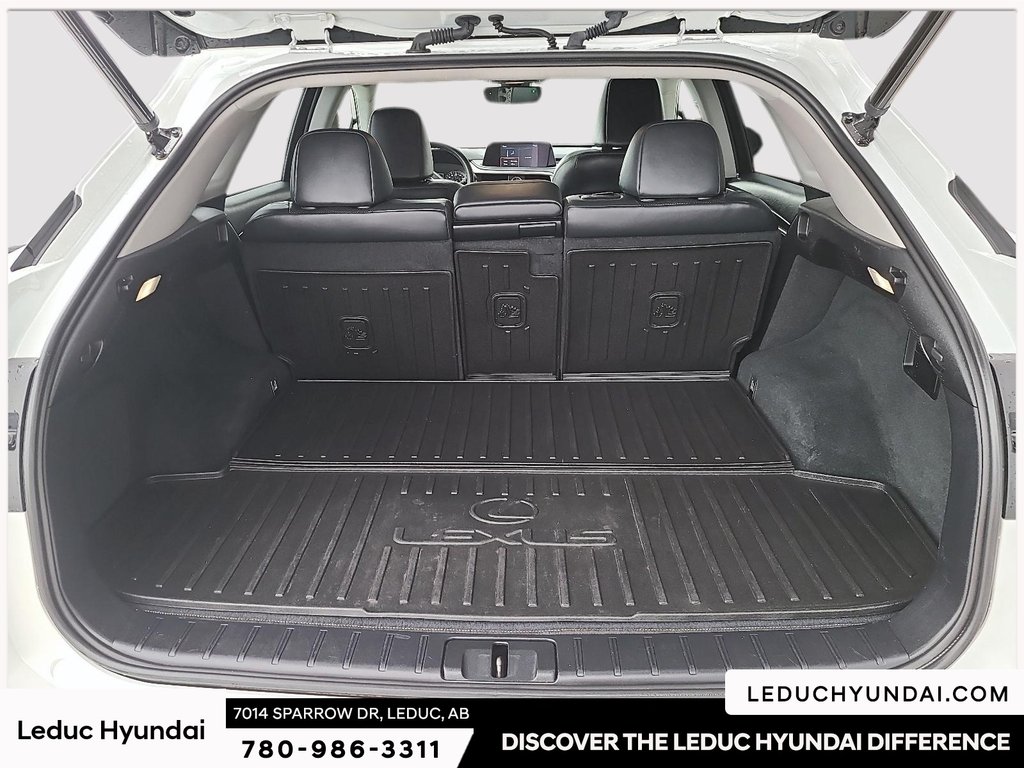 2021 Lexus RX 350 in Leduc, Alberta - 7 - w1024h768px